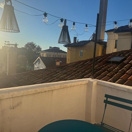 Loving My Rooms 3 - Incantevole Monolocale Nel Centro Storico Гориция Экстерьер фото